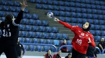 سيدات الأهلي تتألق برباعية أمام سبورتنج في الدوري