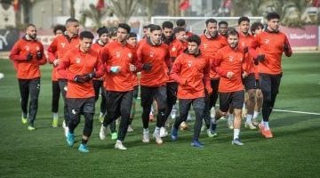 سيراميكا في مواجهة تحدي زد قبل نهائي كأس عاصمة مصر