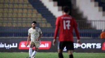شباب الأهلي يواجه فاركو في موقعة كأس القاهرة