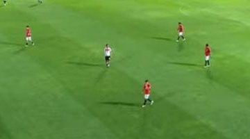 شباب الفراعنة يعودون إلى الساحة العالمية بعد 28 عامًا من الغياب