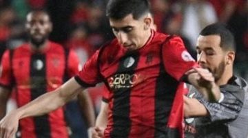 شباب قسنطينة يحقق التأهل لنصف نهائي الكونفدرالية بركلات الترجيح ضد اتحاد الجزائر