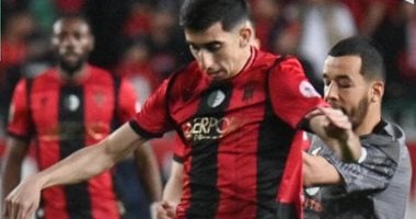 شباب قسنطينة يحقق التأهل لنصف نهائي الكونفدرالية بركلات الترجيح ضد اتحاد الجزائر 2 شباب قسنطينة يحقق التأهل لنصف نهائي الكونفدرالية بركلات الترجيح ضد اتحاد الجزائر