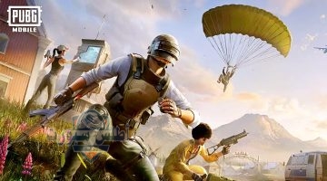 شحن شدات ببجي عن طريق الرصيد