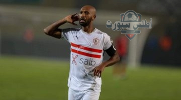 شيكابالا يعلن عن تاريخ اعتزالة من الملاعب