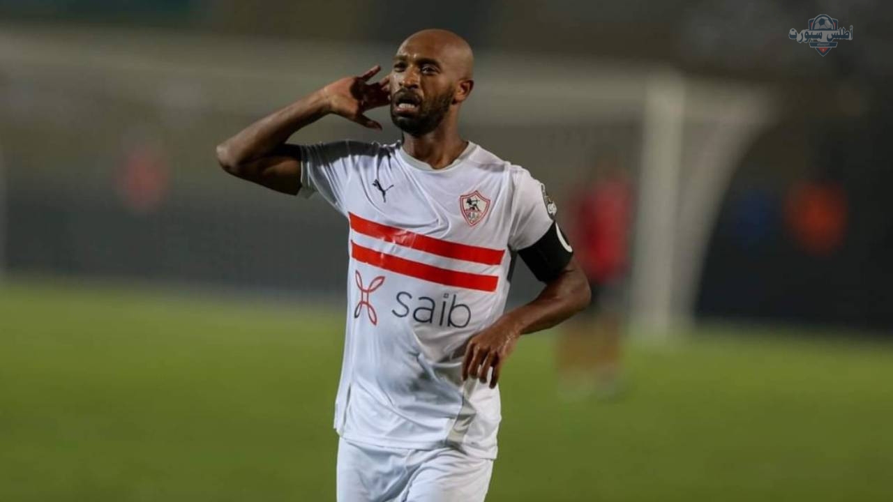 شيكابالا يعلن عن تاريخ اعتزالة من الملاعب 2 شيكابالا يعلن عن تاريخ اعتزالة من الملاعب