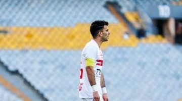 صراع زيزو والزمالك غياب اللاعب يستدعي التحقيق