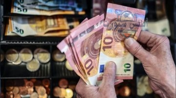 صعود جديد ارتفاع سعر اليورو مقابل الدينار الجزائري اليوم 23 أبريل 2025