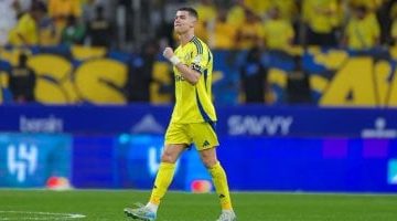 صلاح زاهر يوضح موقف رونالدو بشأن الانضمام للأهلي في كأس العالم للأندية