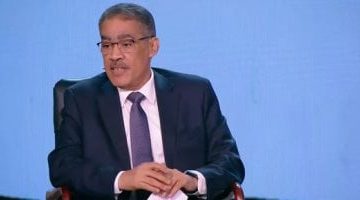 ضياء رشوان جهود مصر وقطر المستمرة لدعم القضية الفلسطينية