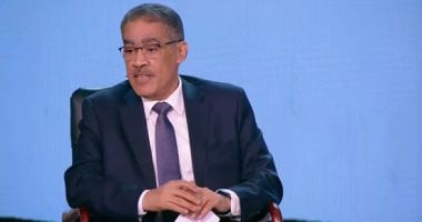 ضياء رشوان: جهود مصر وقطر المستمرة لدعم القضية الفلسطينية 2 ضياء رشوان: جهود مصر وقطر المستمرة لدعم القضية الفلسطينية