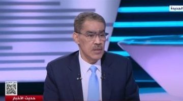 ضياء رشوان حماس تدرك أهمية الوقت والرد الإسرائيلي قادم بسرعة
