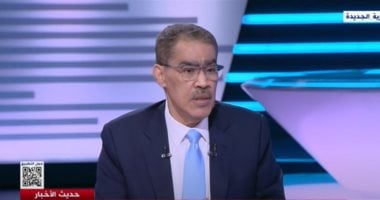 ضياء رشوان: حماس تدرك أهمية الوقت والرد الإسرائيلي قادم بسرعة 2 ضياء رشوان: حماس تدرك أهمية الوقت والرد الإسرائيلي قادم بسرعة