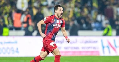 طارق حامد يعود لتشكيلة ضمك في مواجهة الوحدة بالدوري السعودي 2 طارق حامد يعود لتشكيلة ضمك في مواجهة الوحدة بالدوري السعودي