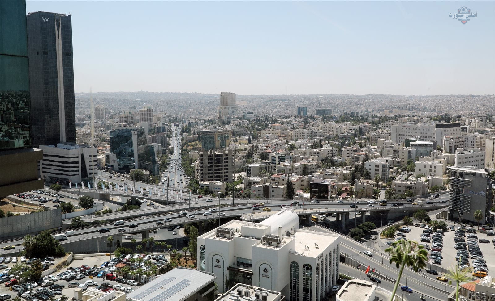 طقس الأردن تغير مناخي ملحوظ وكتلة هوائية باردة نسبياً اعتباراً من الأربعاء 2 طقس الأردن تغير مناخي ملحوظ وكتلة هوائية باردة نسبياً اعتباراً من الأربعاء