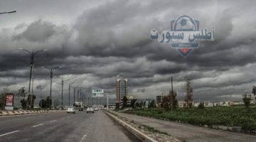 طقس العراق تحت تأثير منخفضين جويين عواصف رملية وأمطار رعدية مع احتمال تساقط الثلوج