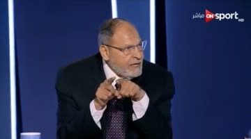 طه إسماعيل ضرورة استبدال كولر قبل مواجهة صن داونز