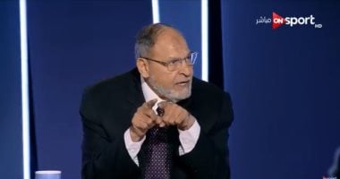 طه إسماعيل: ضرورة استبدال كولر قبل مواجهة صن داونز 2 طه إسماعيل: ضرورة استبدال كولر قبل مواجهة صن داونز