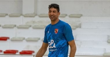 عبد الحليم عبو: استعداد تام لمواجهة الفتح وطموحنا الفوز بكأس أفريقيا للأندية 2 عبد الحليم عبو: استعداد تام لمواجهة الفتح وطموحنا الفوز بكأس أفريقيا للأندية