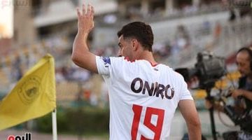 عبد الله السعيد يسجل هدفه 134 في بنك الدوري