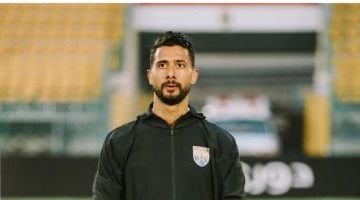 عماد سليمان يسعى لتمديد عقود نجوم الإسماعيلي الثلاثة