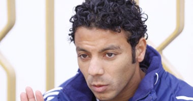 عمر جمال يتولى قيادة الأفيينا فنياً بعد رحيل أحمد صلاح 2 عمر جمال يتولى قيادة الأفيينا فنياً بعد رحيل أحمد صلاح