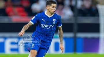 عودة البرتغالي جواو كانسيلو إلى قائمة المدرب البرتغالي جورجي جيسوس