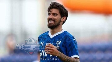 عودة ثلاثي الهلال قبل مواجهة الخليج في روشن 1