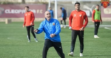 عودة عبد الله مجدي تعزز صفوف سيراميكا في مواجهة بتروجت بكأس العاصمة. 2 عودة عبد الله مجدي تعزز صفوف سيراميكا في مواجهة بتروجت بكأس العاصمة.