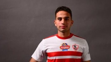 عودة محمد حمدي إلى إنبي متوقعة بغض النظر عن الزمالك