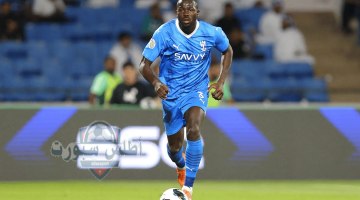 غموض يحيط بمصير كوليبالي مع الهلال