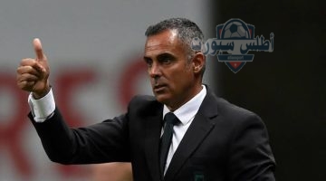 غوميز في مواجهة التحديات هل ينجح مع الفتح