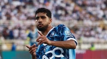 غياب إبراهيم عادل يؤثر على تشكيل بيراميدز ضد أورلاندو بيراتس في دوري الأبطال