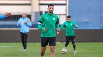 غياب نجوم المصري قبل قمة الزمالك في الدوري بسبب الإصابات