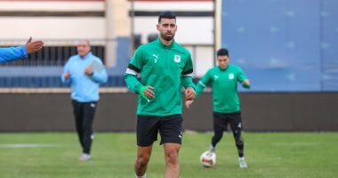 غياب نجوم المصري قبل قمة الزمالك في الدوري بسبب الإصابات