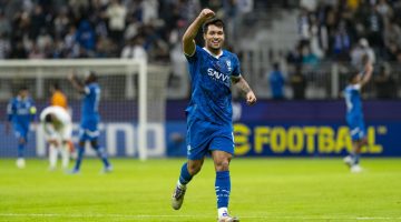 غياب نجوم الهلال في مواجهة الشباب بدوري روشن