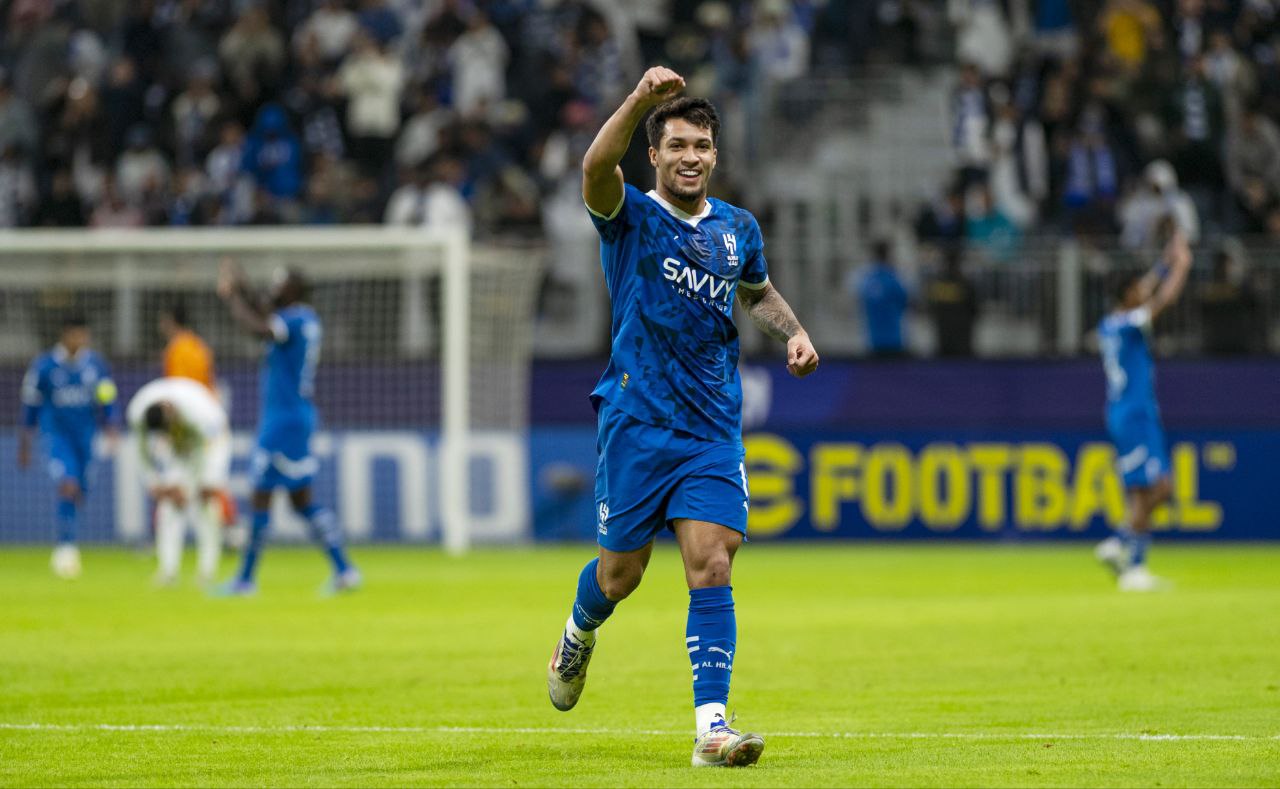 غياب نجوم الهلال في مواجهة الشباب بدوري روشن 2 غياب نجوم الهلال في مواجهة الشباب بدوري روشن