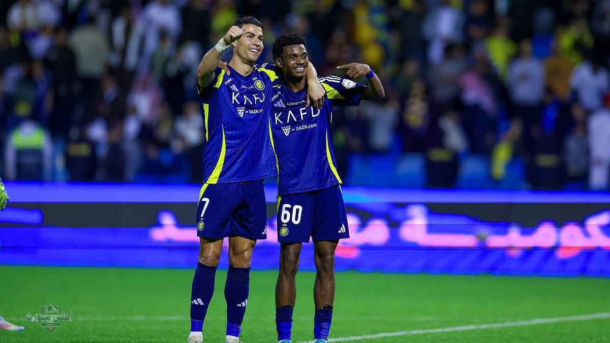 غيابات النصر قائمة المستبعدين عن مواجهة القادسية 2 غيابات النصر قائمة المستبعدين عن مواجهة القادسية