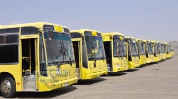 فتح التسجيل للنقل المدرسي 1447هـ مع إعفاء فئتين من الرسوم