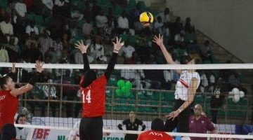 فتيات الزمالك لكرة الطائرة يحققن إنجازًا تاريخيًا بالتأهل لكأس العالم للأندية