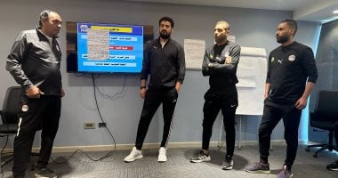 فرسان الرياضة: عاشور والحلواني وبكري يتألقون في دورة المسار السريع الأفريقية 2 فرسان الرياضة: عاشور والحلواني وبكري يتألقون في دورة المسار السريع الأفريقية