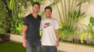 قائد الأهلي في كأس العالم للأندية 2025 الشناوي أم تريزيجيه؟