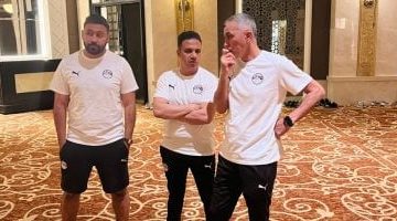 قائمة منتخب الشباب النهائية لأمم أفريقيا ترفع اليوم إلى كاف
