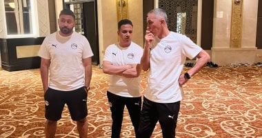 قائمة منتخب الشباب النهائية لأمم أفريقيا ترفع اليوم إلى كاف 2 قائمة منتخب الشباب النهائية لأمم أفريقيا ترفع اليوم إلى كاف