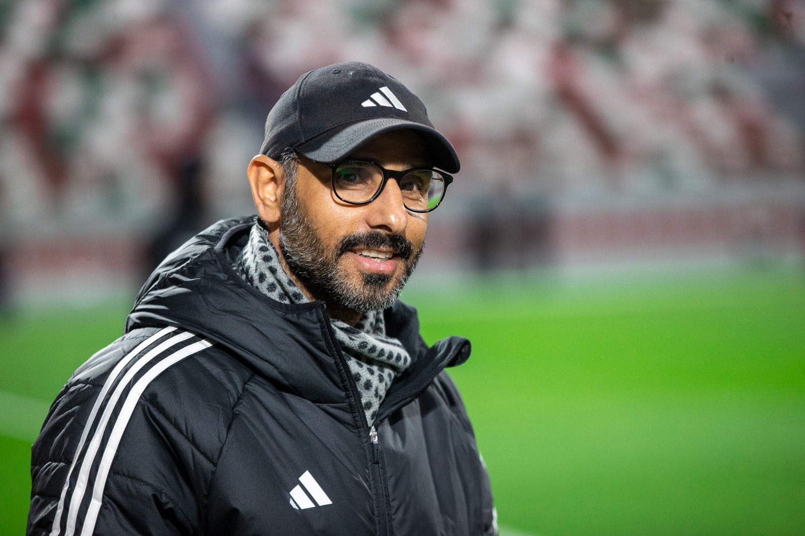 قرار جديد لسعد الشهري عقب خسارة الاتفاق أمام الاتحاد 2 قرار جديد لسعد الشهري عقب خسارة الاتفاق أمام الاتحاد