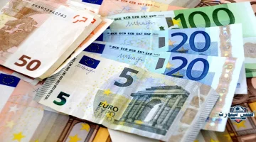قفزة جنونية في السوق السوداء سعر 100 يورو ب