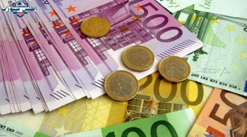 قفزة كبيرة سعر اليورو مقا