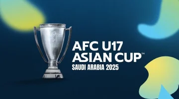 كأس آسيا تحت 17 سنة 2025