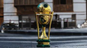 كأس خادم الحرمين الشريفين