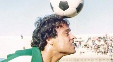 كاستن بورسعيد ذكرى ميلاده ورحيله في يوم واحد