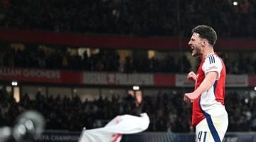 لحظات لا تُنسى أهداف أرسنال وريال مدريد في دوري الأبطال